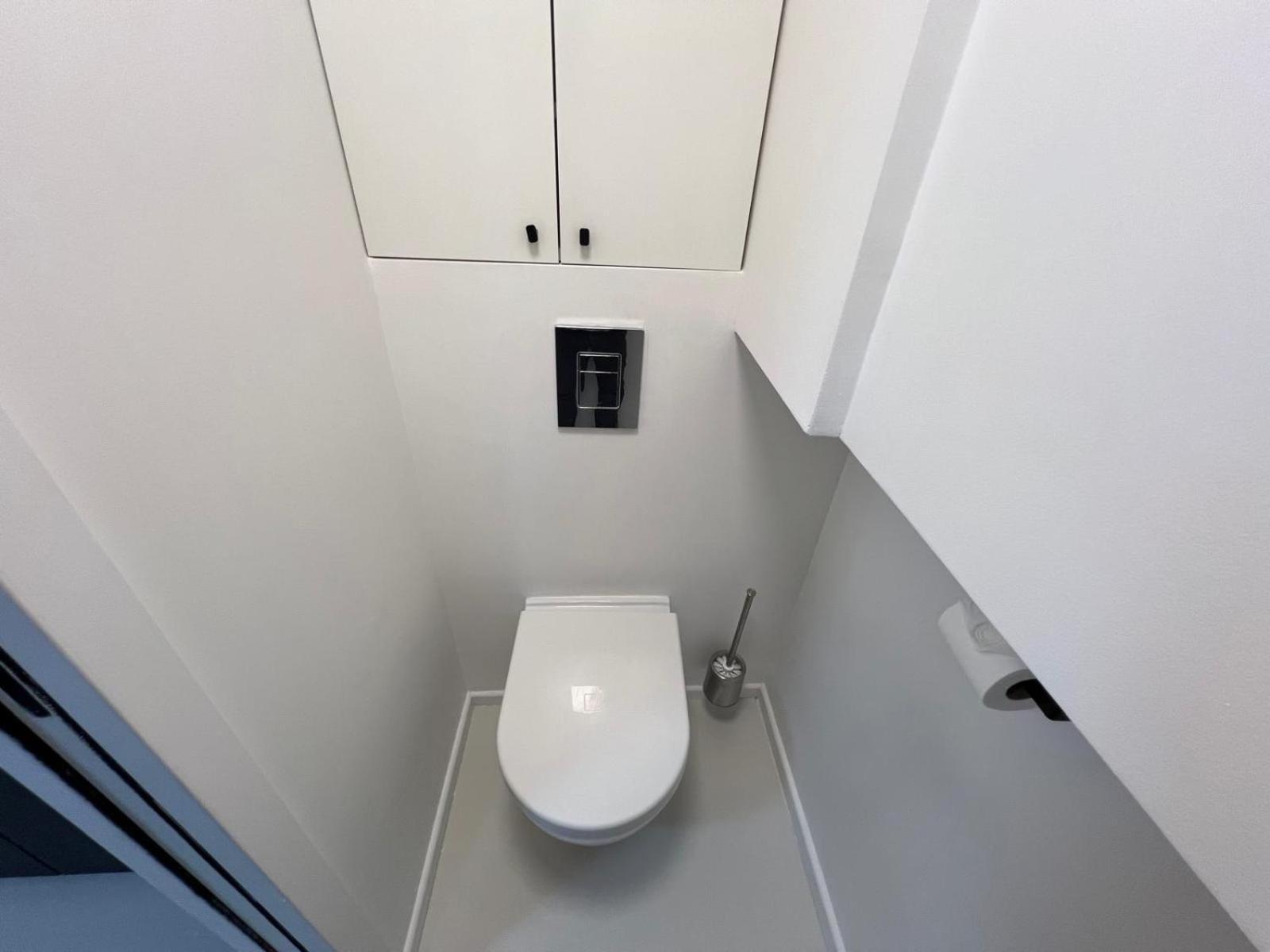 Appartement Design Quartier Montmartre-Sacre-Coeur! Paris Xviiie מראה חיצוני תמונה